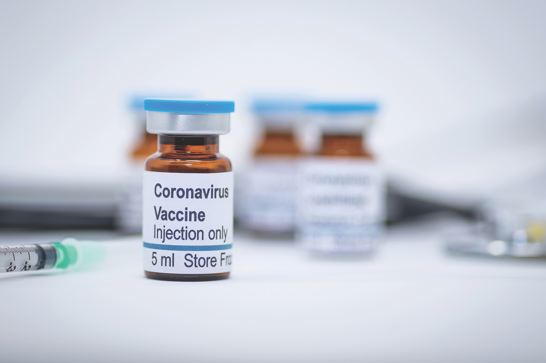 Coronavirus may occur even after vaccination, yet why Covid19 Vaccine is necessary?