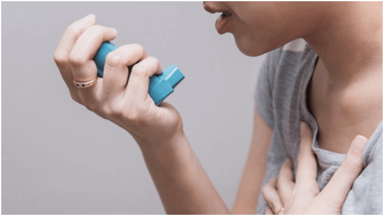 What is asthma, causes, symptoms and prevention of asthma