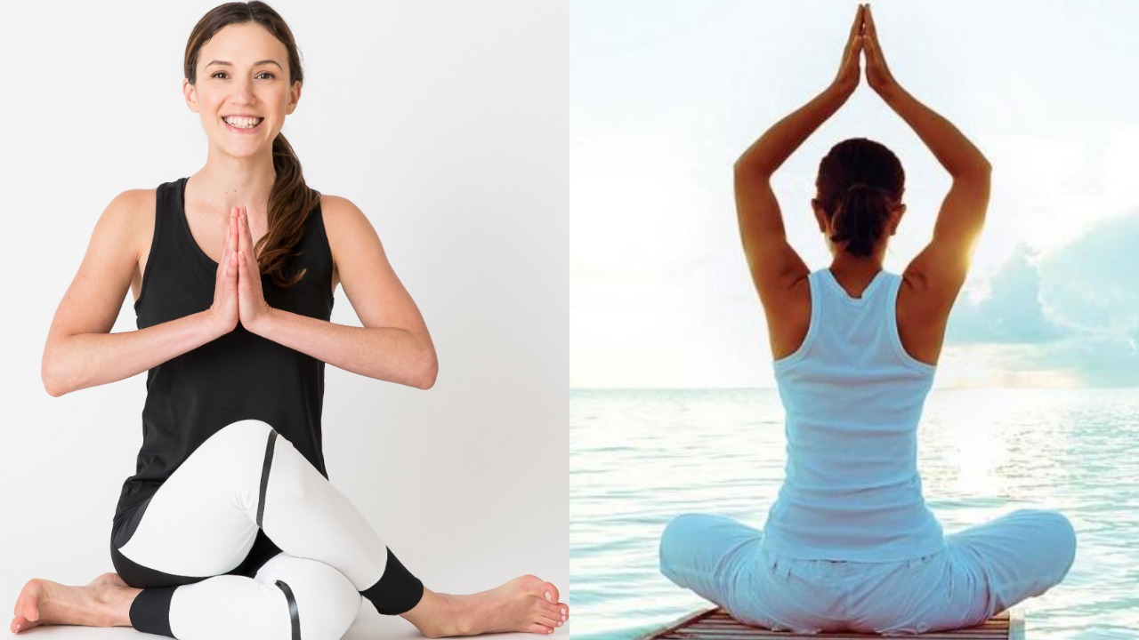 Which yoga should heart patients do?