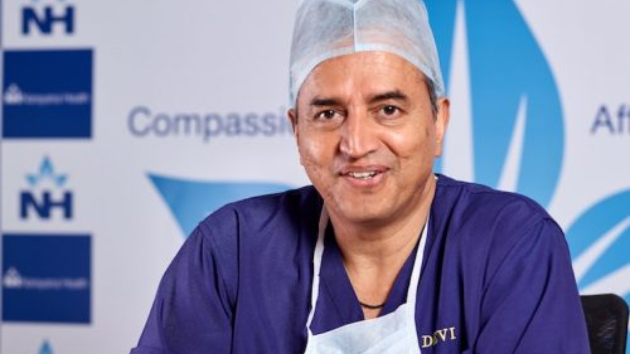 devi shetty