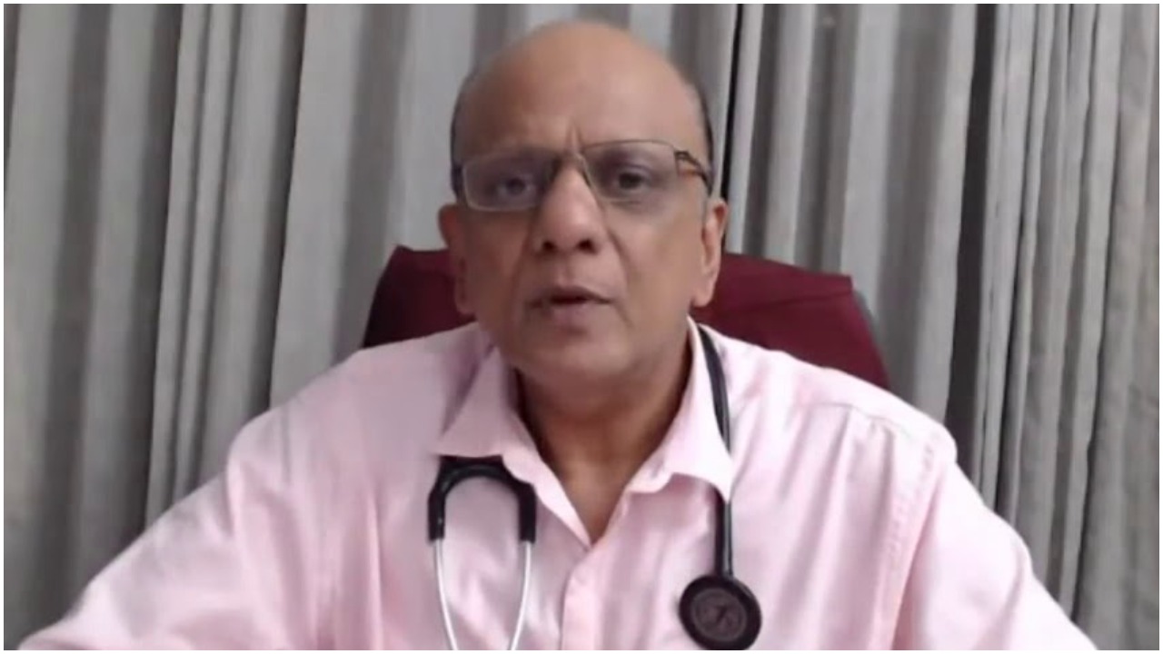 Dr. kk aggarwal