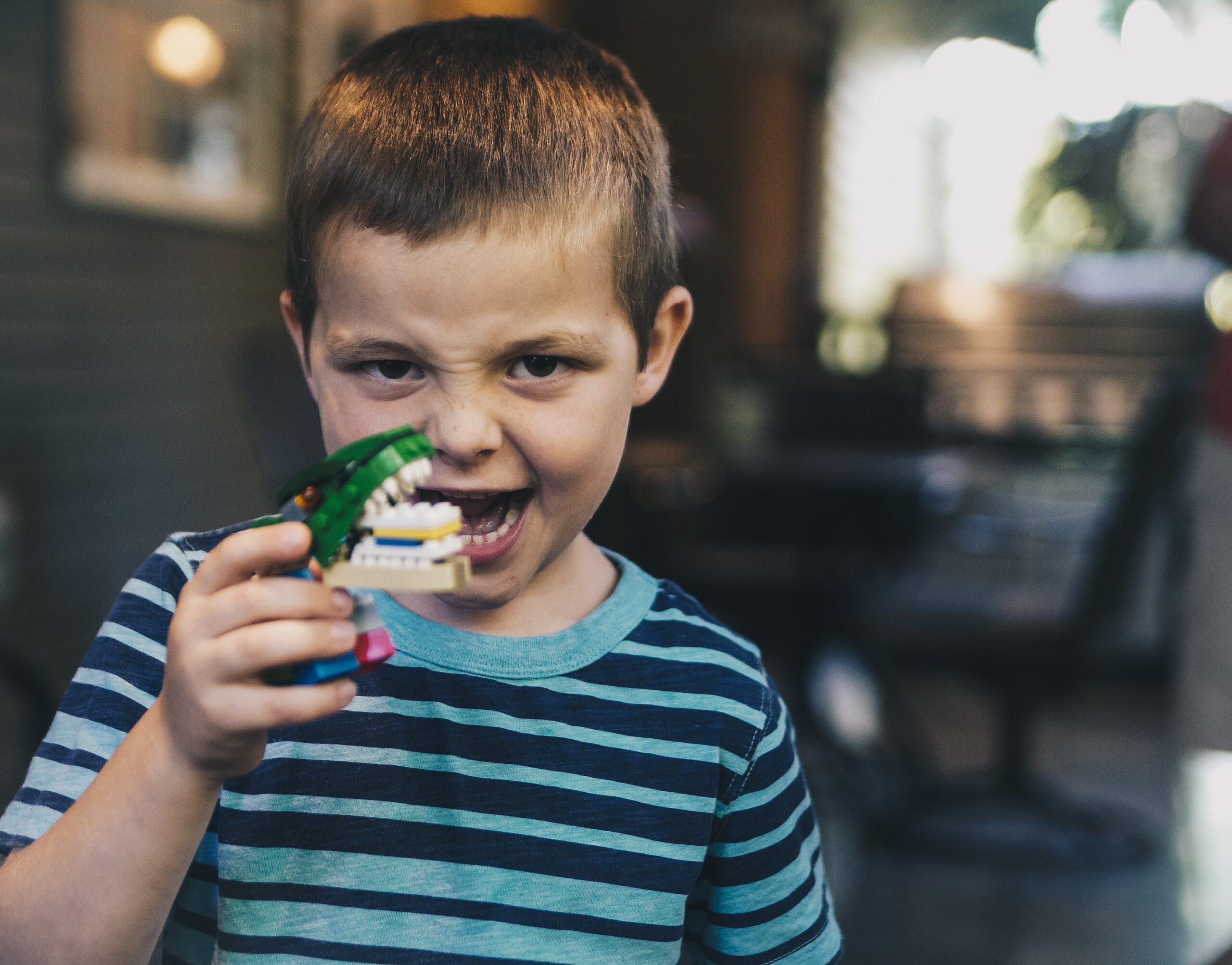 cavity & toothbrush techniques