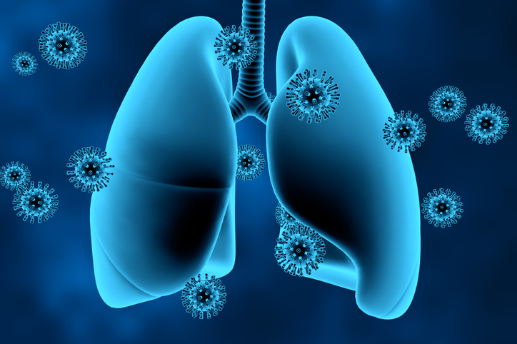 Lungs Exercise for coronavirus